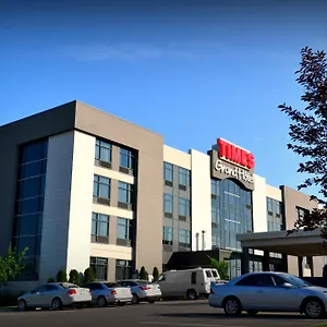 Hotel Grand Times - Aeroport De