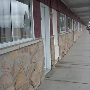 Motel Grand Saint-hubert