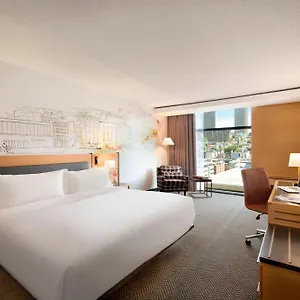 Hotel Pur, Quebec, A Tribute Portfolio
