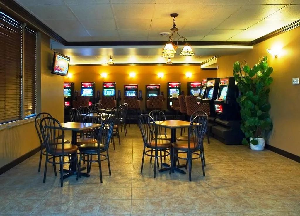 Hotel Le Voyageur Québec