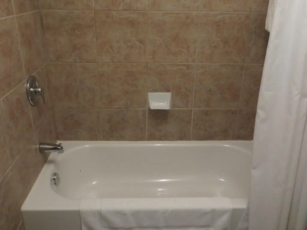 Hotel Le Voyageur Quebec City
